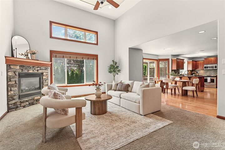 Property Photo:  1525  Westview Circle  WA 98264 