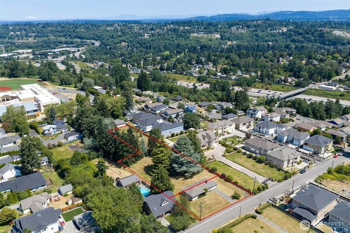 Property Photo: 4624 S 146th Street WA 98168