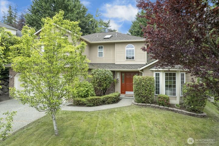 Property Photo: 24417 SE 46th Street WA 98029