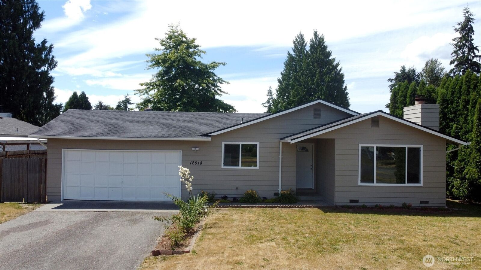Property Photo:  12518  42nd Avenue NE  WA 98271 