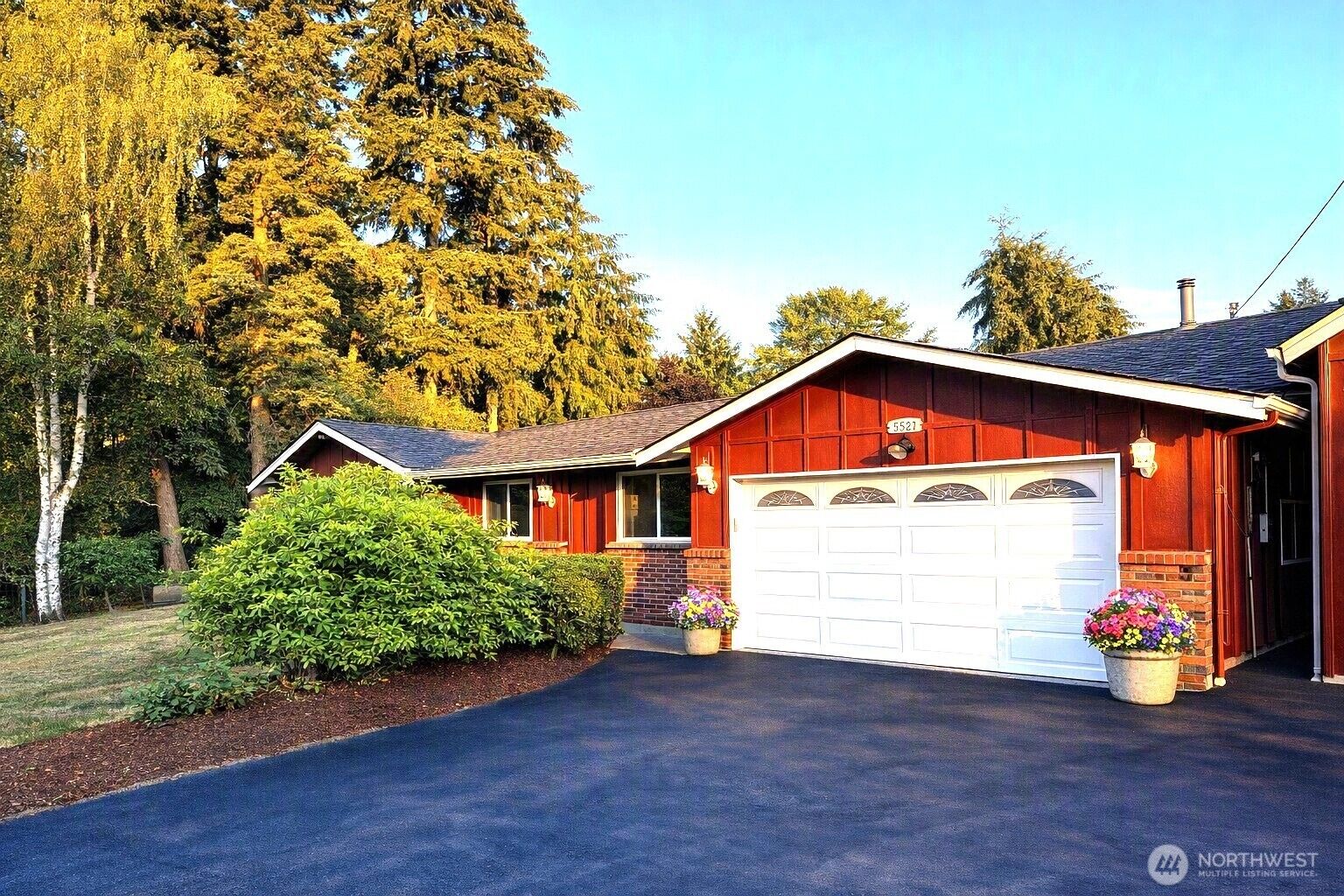 Property Photo: 3826 116th Street SE WA 98208