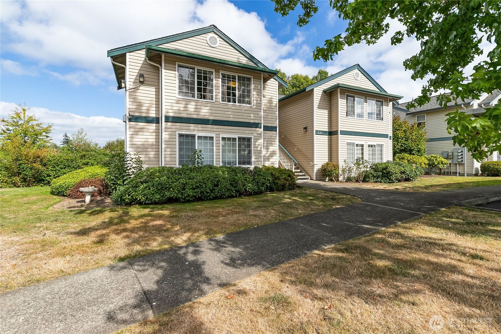 Property Photo:  631 W Horton Way 219  WA 98226 
