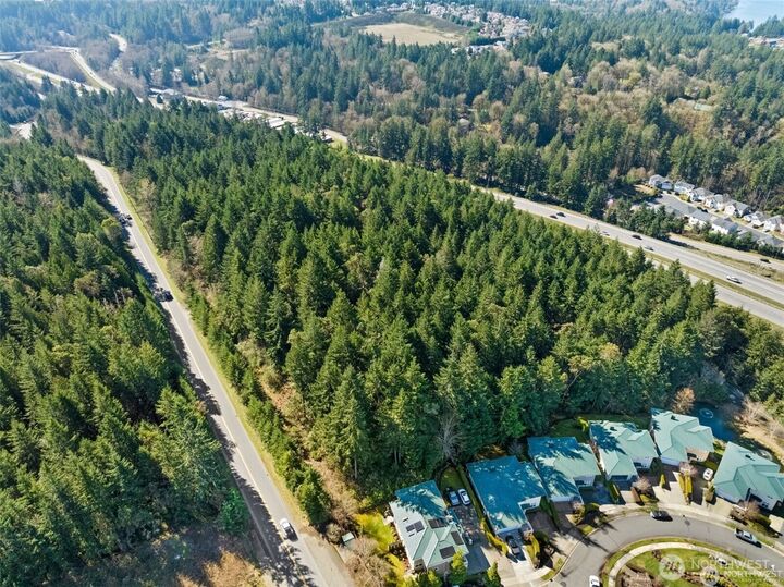 Property Photo: 0 Canterwood Boulevard WA 98332