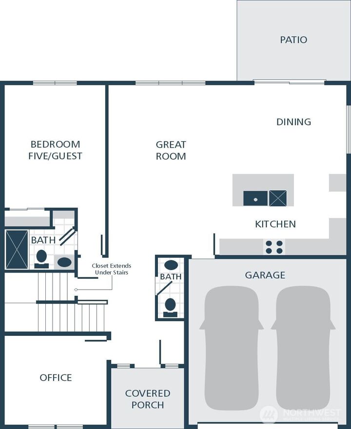 Property Photo: 7517 45th Place NE WA 98270