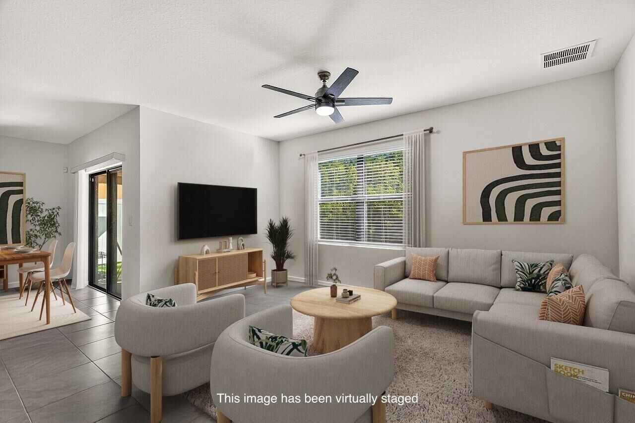 Property Photo:  5307 Entertainment Way  FL 34947 