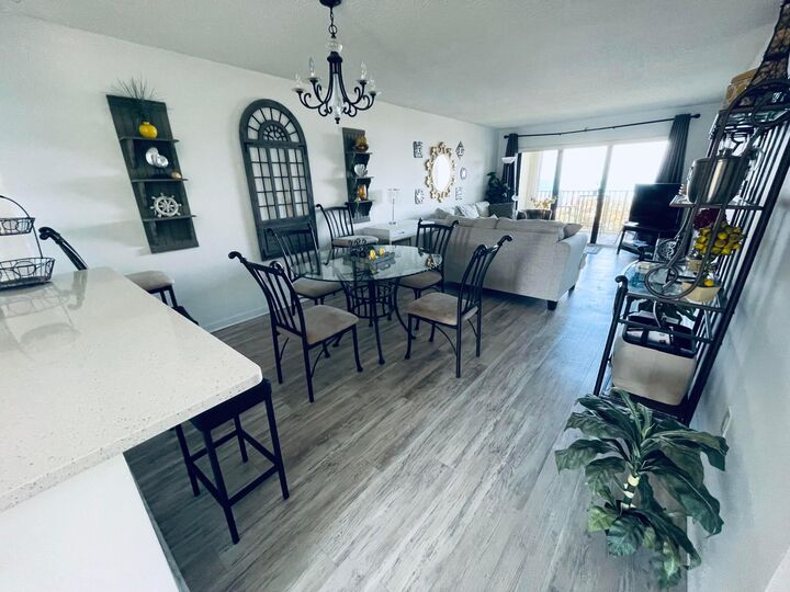 Property Photo: 7430 S Ocean Drive 219 FL 34957