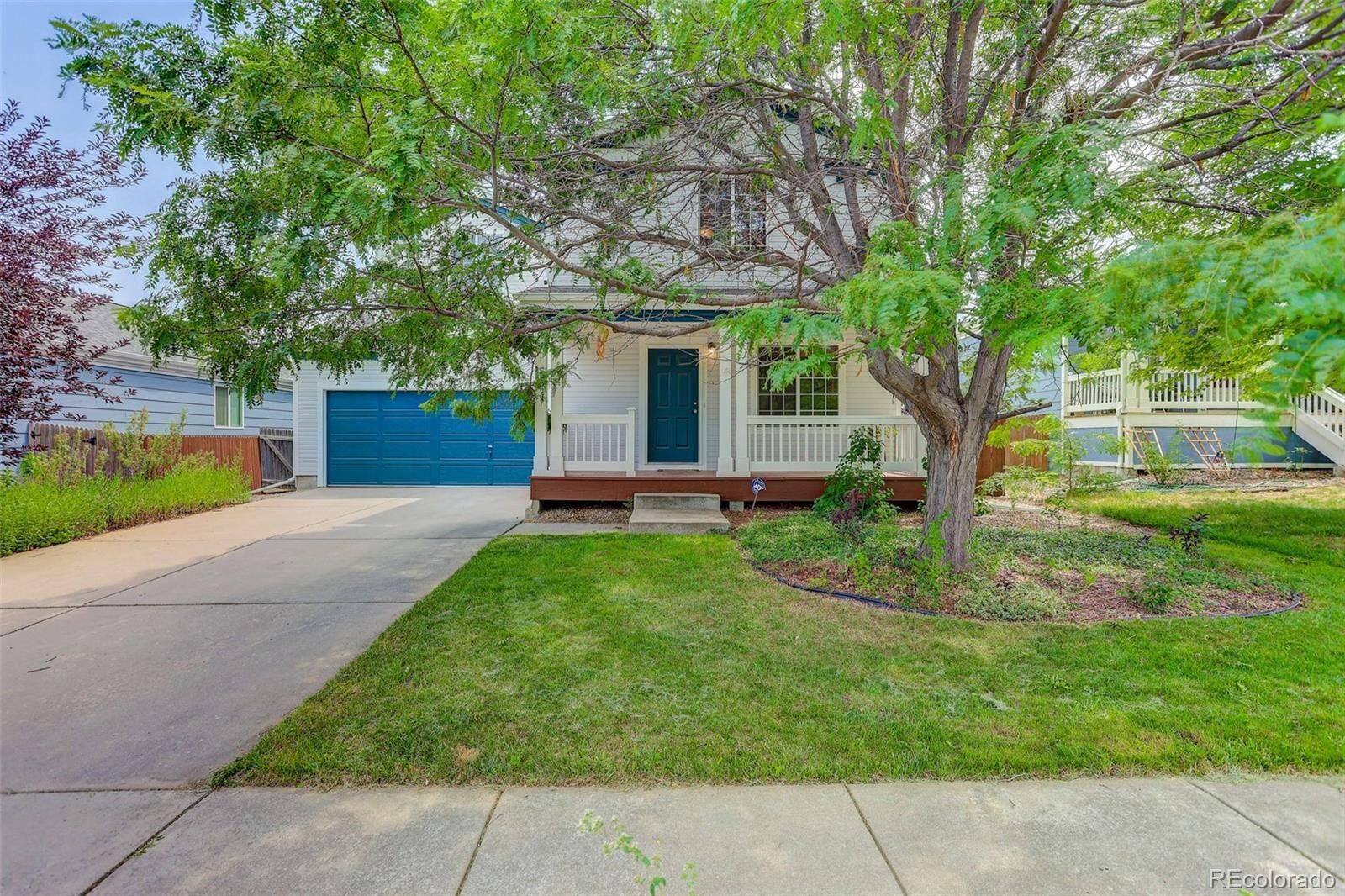 Property Photo:  1664 Westin Drive  CO 80516 
