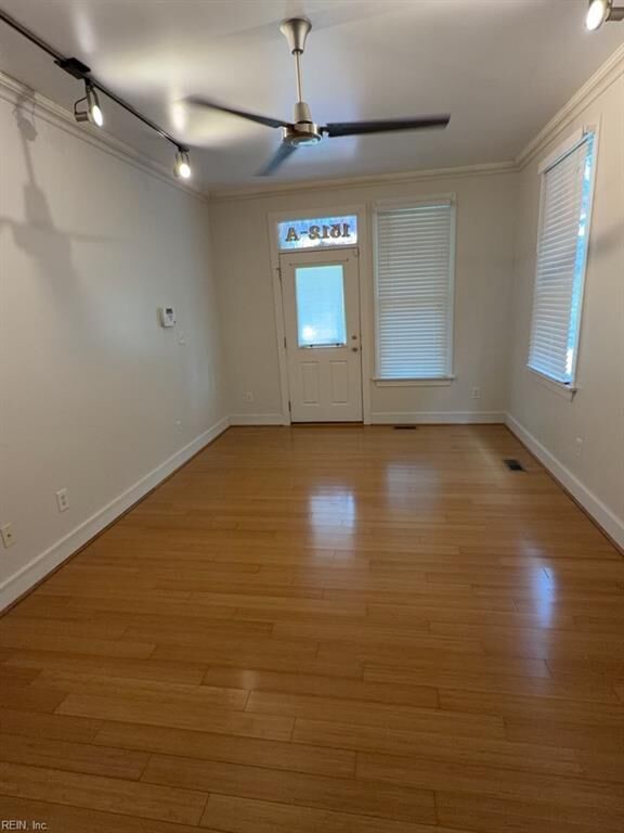Property Photo:  1512 Porter St A  VA 23224 