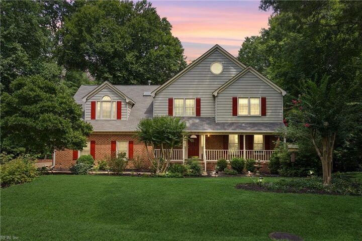 Property Photo:  2756 Linden Ln  VA 23185 