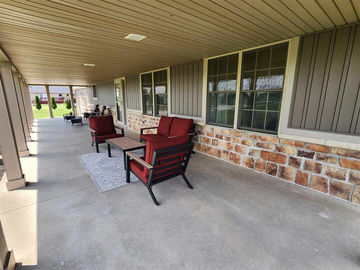 Property Photo:  171 S Eliason Road  IN 47330 