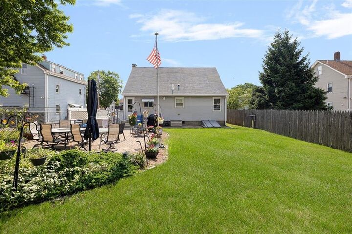 Property Photo:  28 Lincoln Avenue  RI 02920 