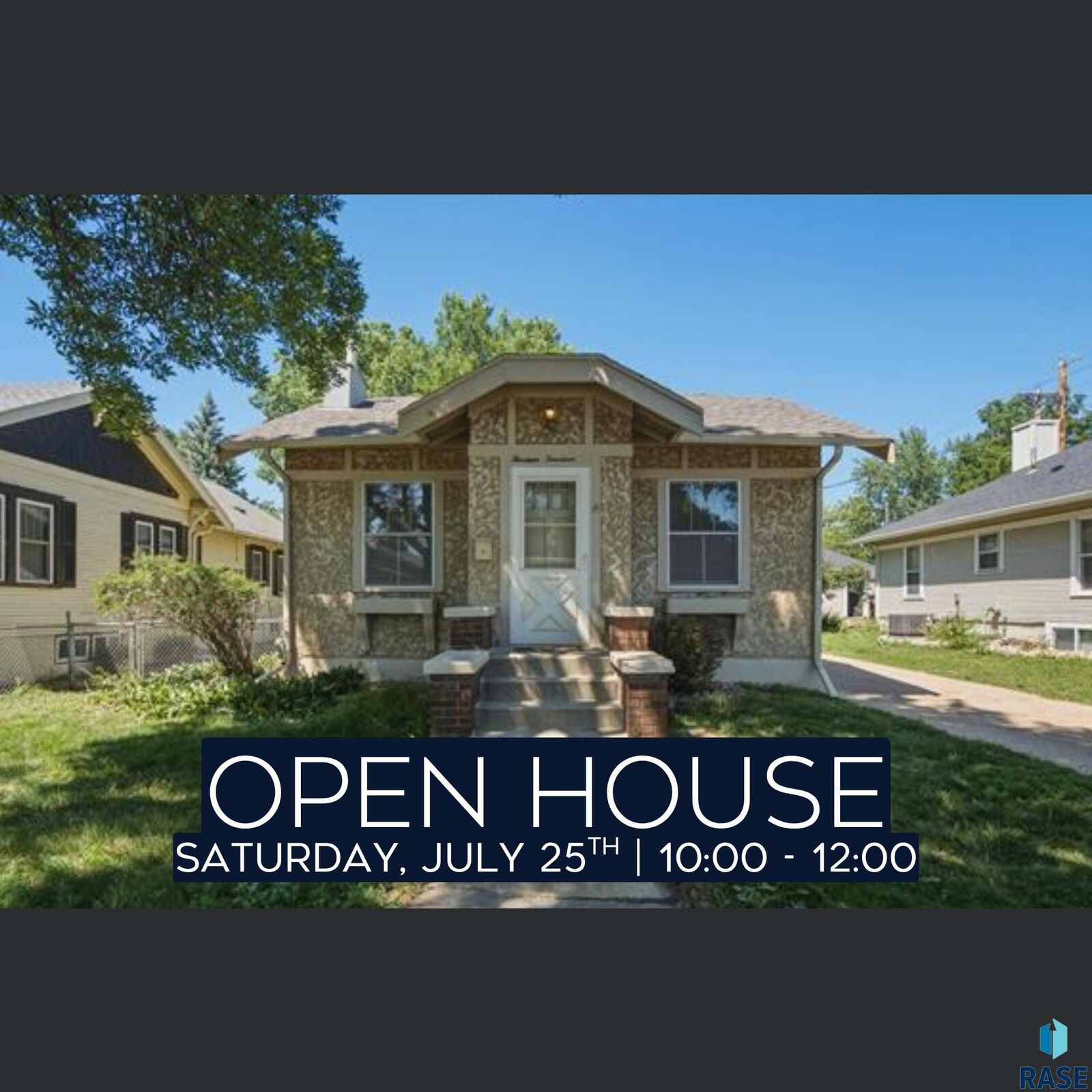 Property Photo:  1314 W 10th St  SD 57104 