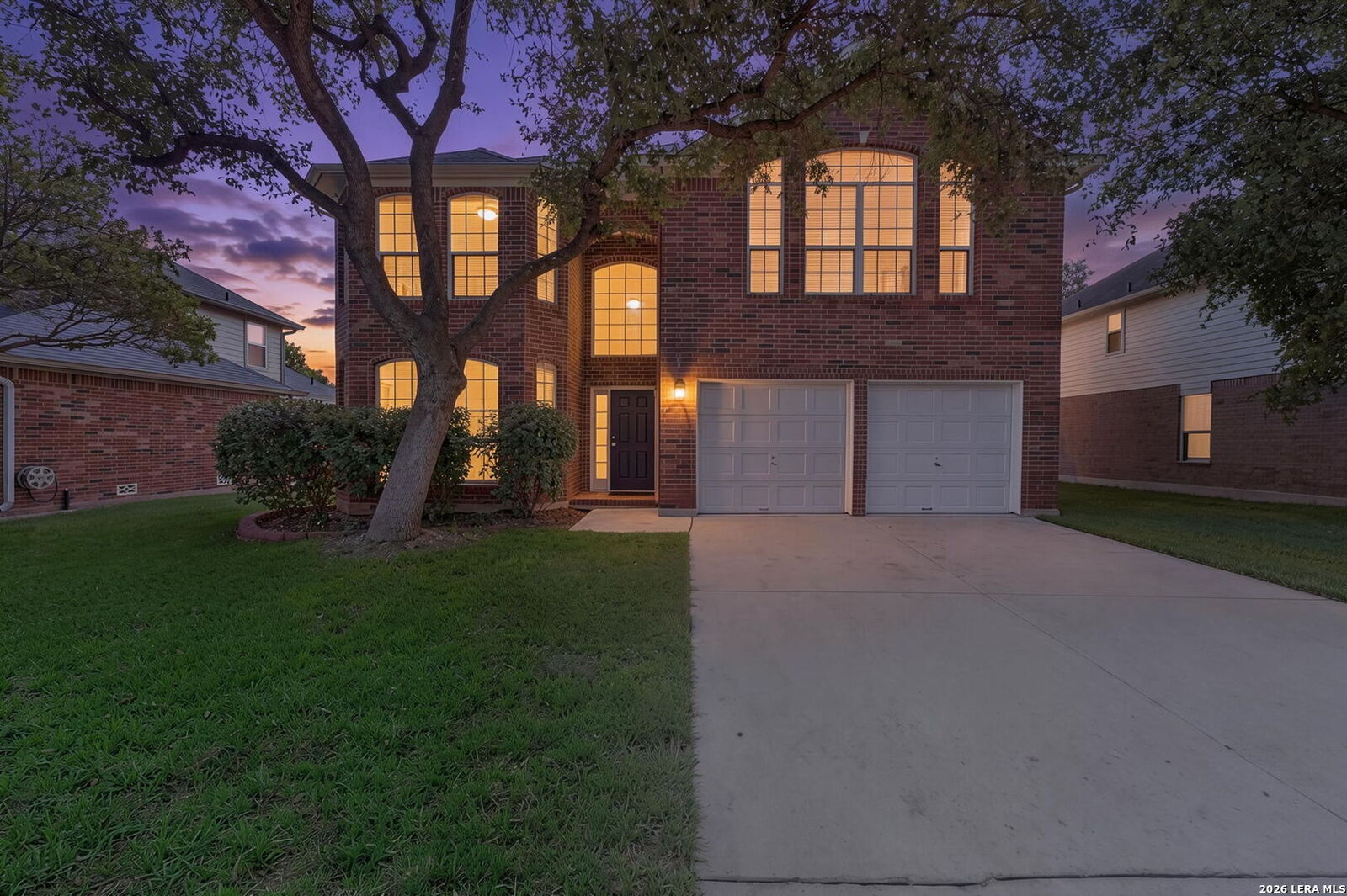 Property Photo:  4718 River Rock  TX 78251 