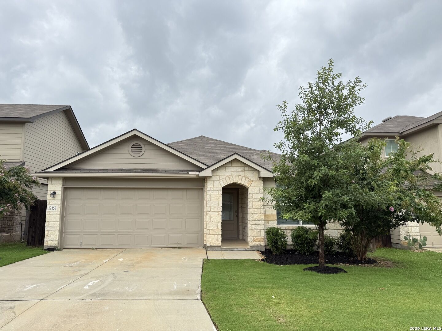 Property Photo: 12150 Old Onyx TX 78245