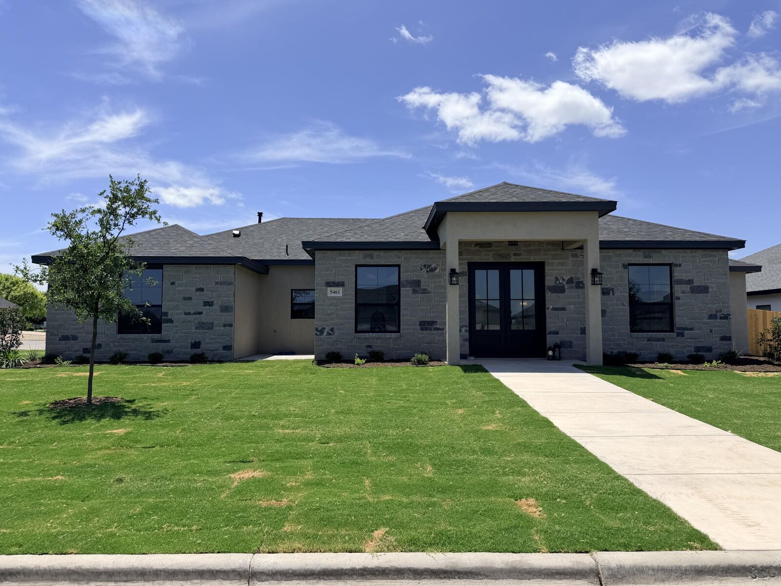 Property Photo:  5461 Riviera Lane  TX 76904 