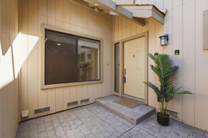 Property Photo: 2163 Darnis Circle CA 95037
