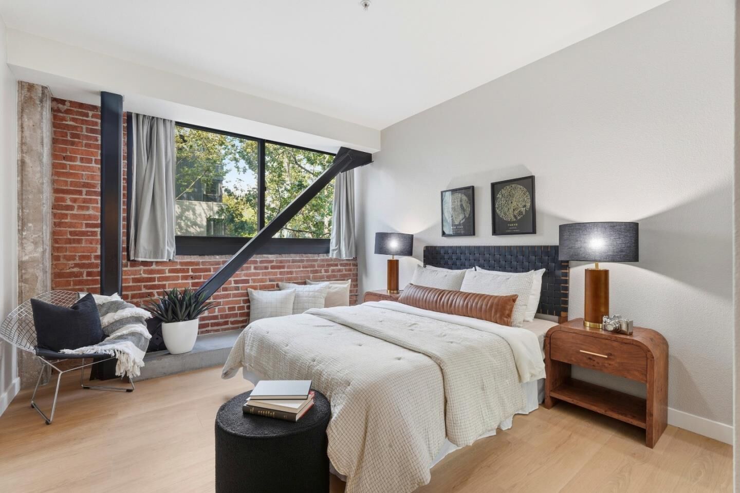 Property Photo:  88 Bush Street 1101  CA 95126 
