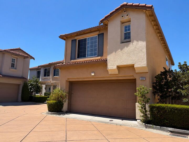 Property Photo:  2227 Gadwall Court  CA 94579 