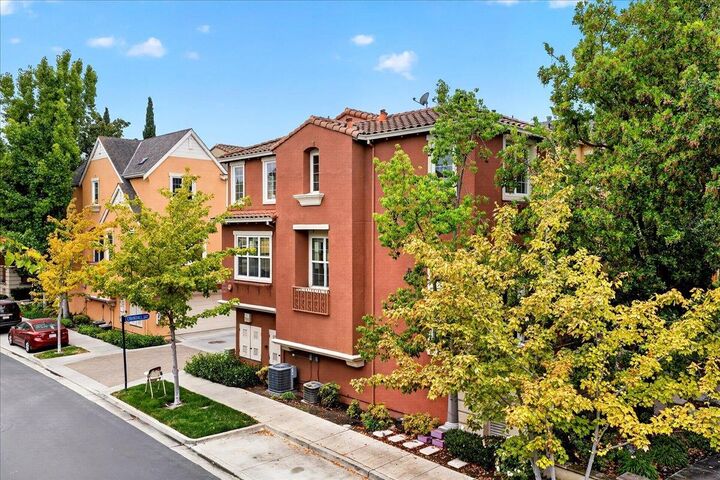 Property Photo:  4053 Crandall Circle  CA 95054 