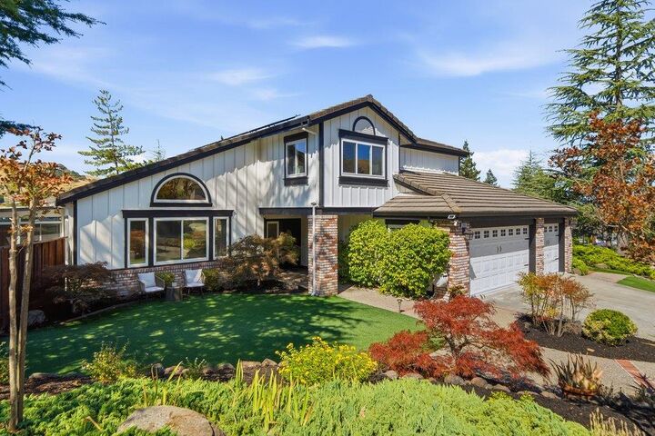 Property Photo: 2008 Hill Meadow Place CA 94526