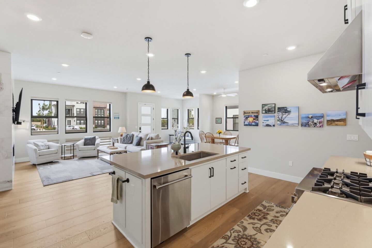 Property Photo: 2720 Sand Dune Avenue CA 93933