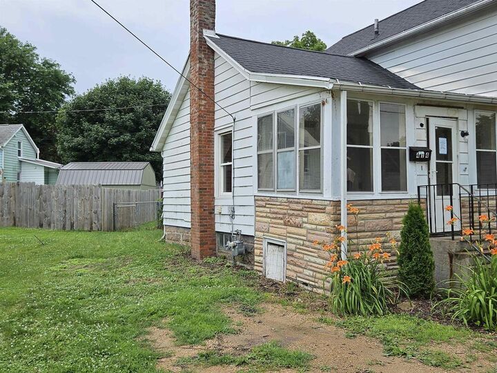 Property Photo:  414 Lake Street  WI 53913 