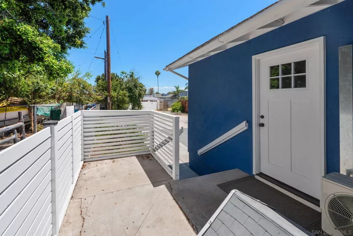Property Photo:  3699 Acacia St  CA 92113 