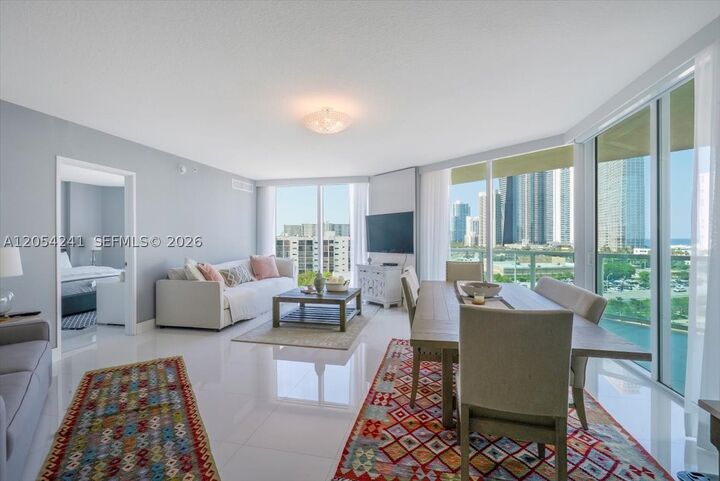 Property Photo: 250 Sunny Isles Blvd 3-902 FL 33160