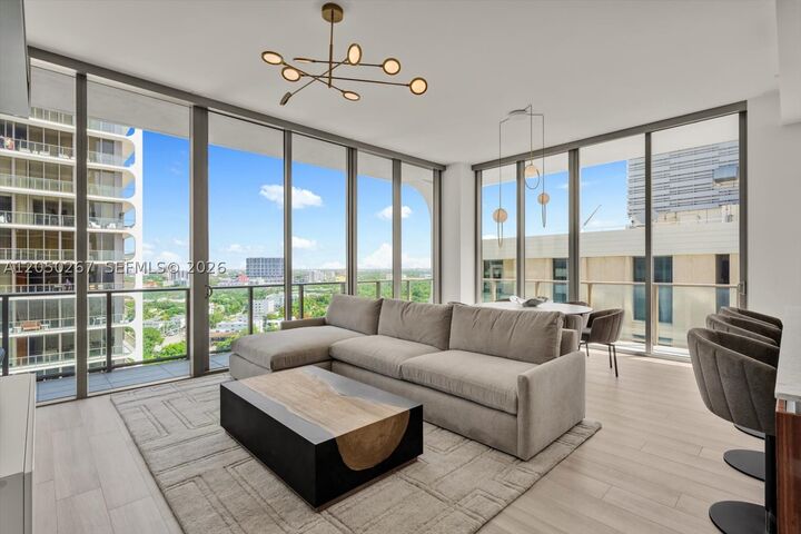 Property Photo: 2655 S Bayshore Dr 1412 FL 33133