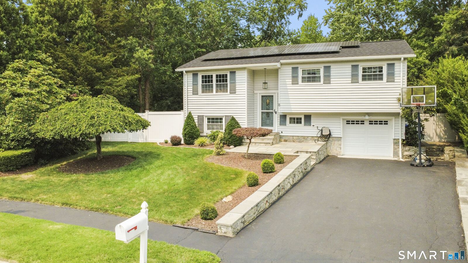 Property Photo: 8 Country Club Road CT 06851