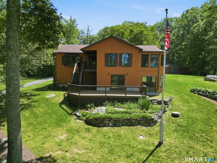 Property Photo:  229 Deepwood Drive  CT 06249 