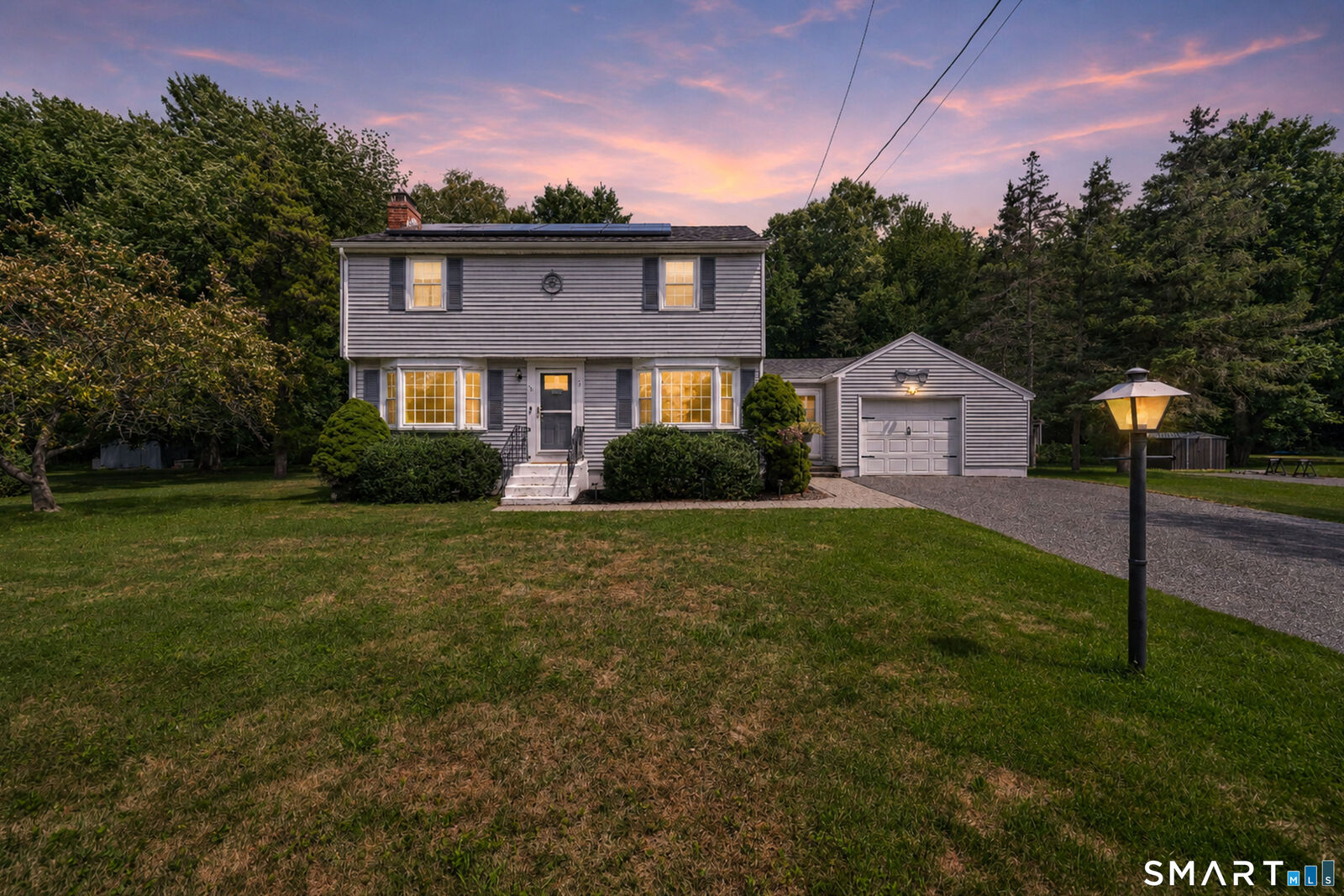 Property Photo: 16 Gardner Road CT 06066