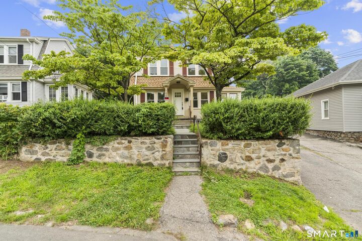 Property Photo: 100 Atwood Avenue CT 06705