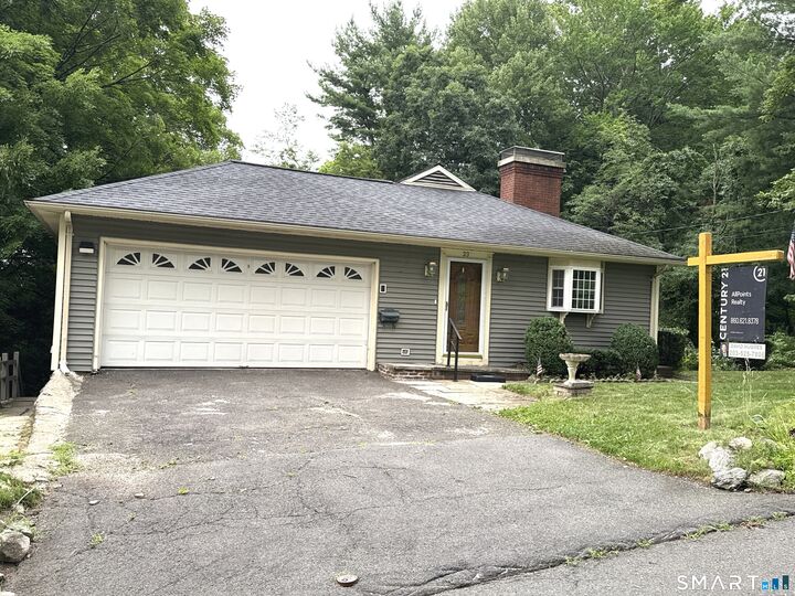Property Photo:  33 Hillcrest Avenue  CT 06795 