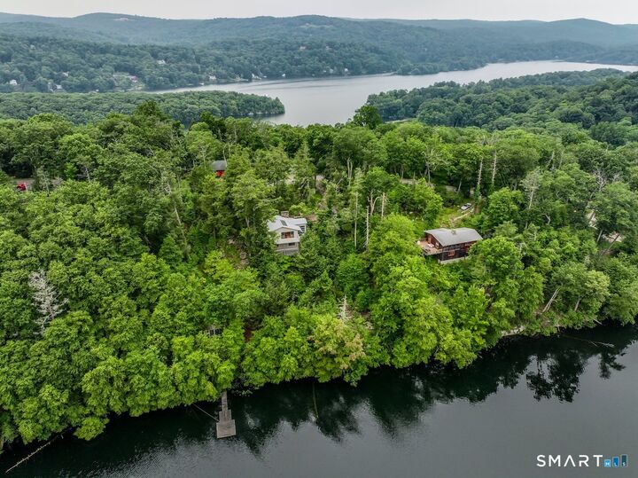 Property Photo: 153 Green Pond Road CT 06784