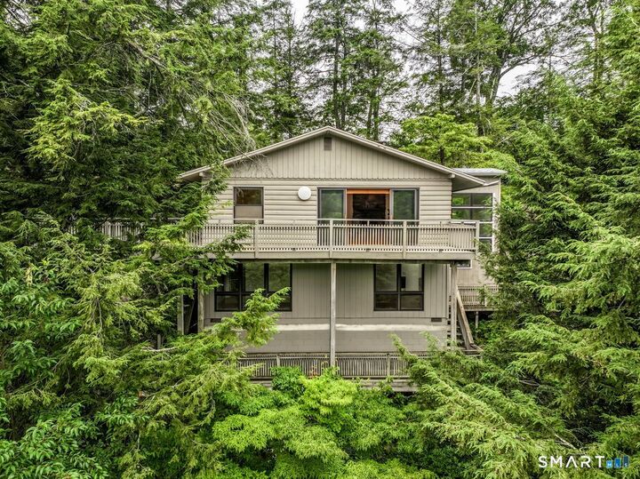 Property Photo:  153 Green Pond Road  CT 06784 