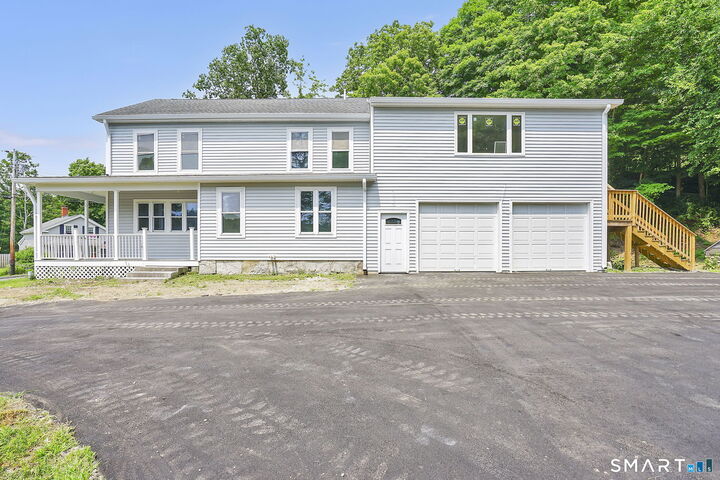 Property Photo: 220 Jackson Street CT 06787
