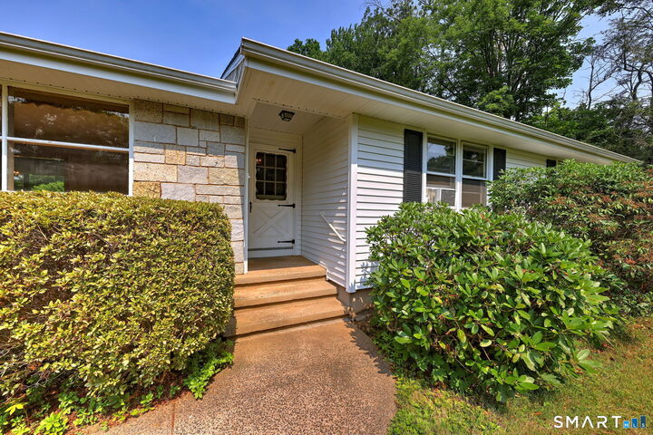 Property Photo: 380 Still Hill Road CT 06518