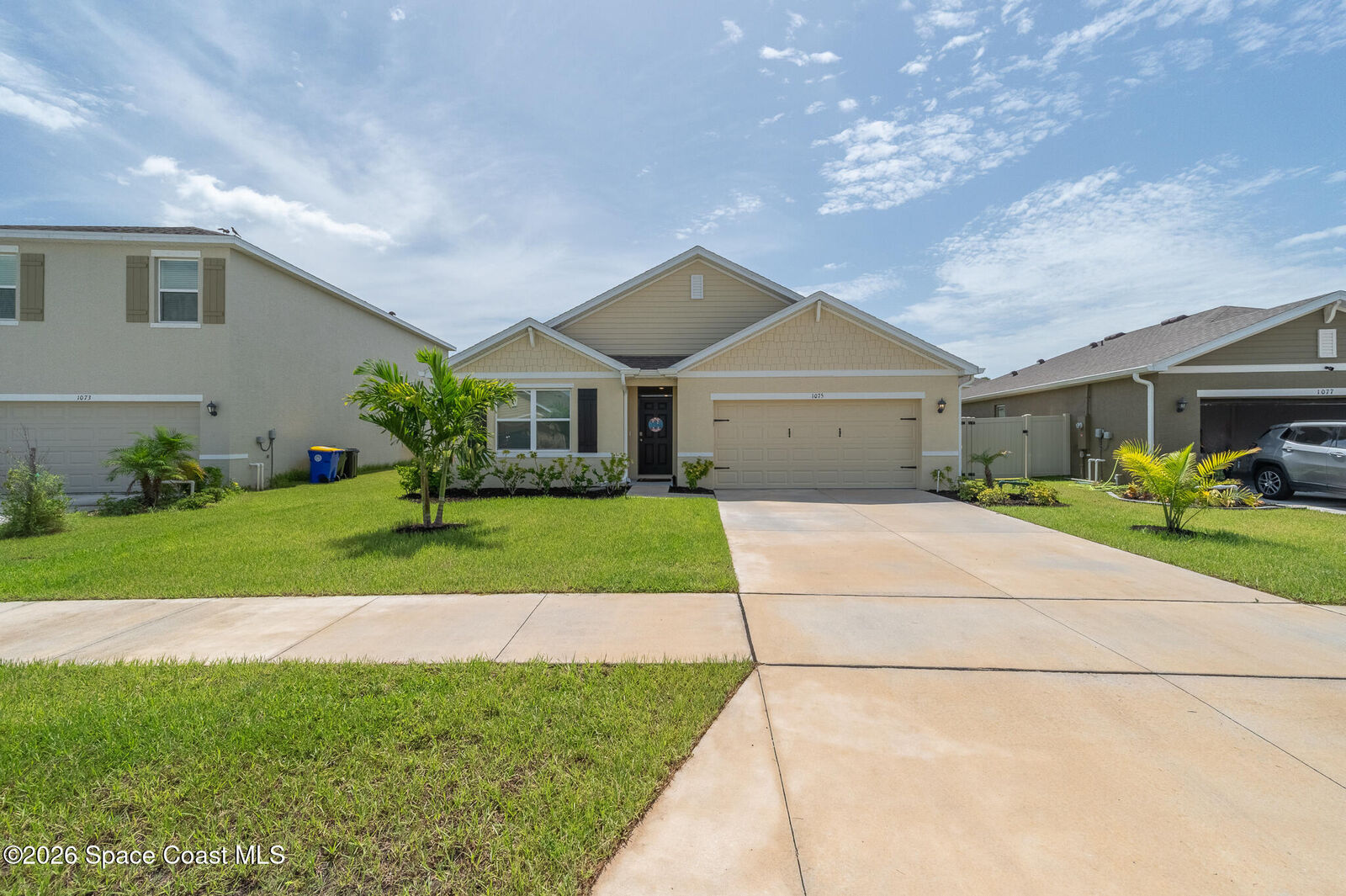 Property Photo: 1075 Trinity Street FL 32955