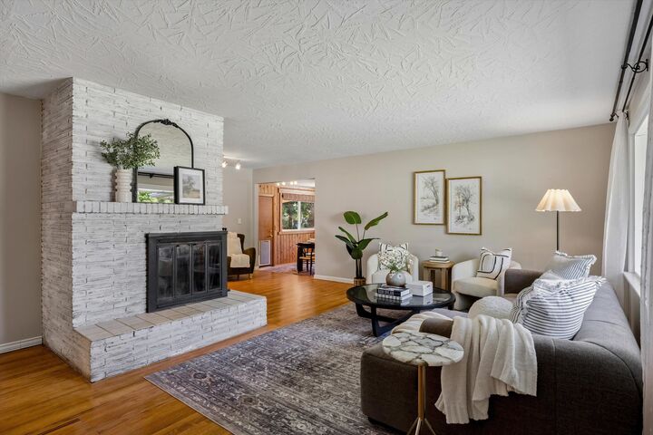 Property Photo:  8213 N Whitehouse Dr  WA 99208 