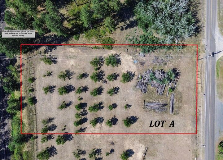 Property Photo:  1240 Peachcrest Rd  WA 99141 