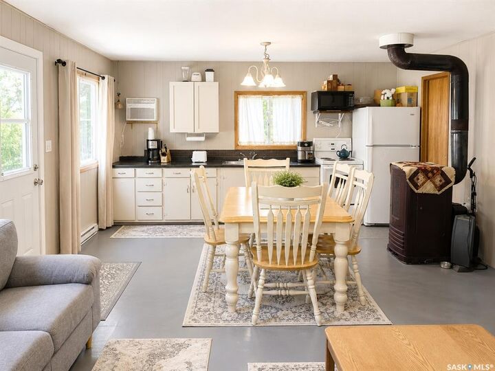 Property Photo: Rural Address SK S0J 2G0