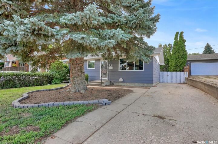 Property Photo: 1228 Athabasca Street W SK S6H 6C6
