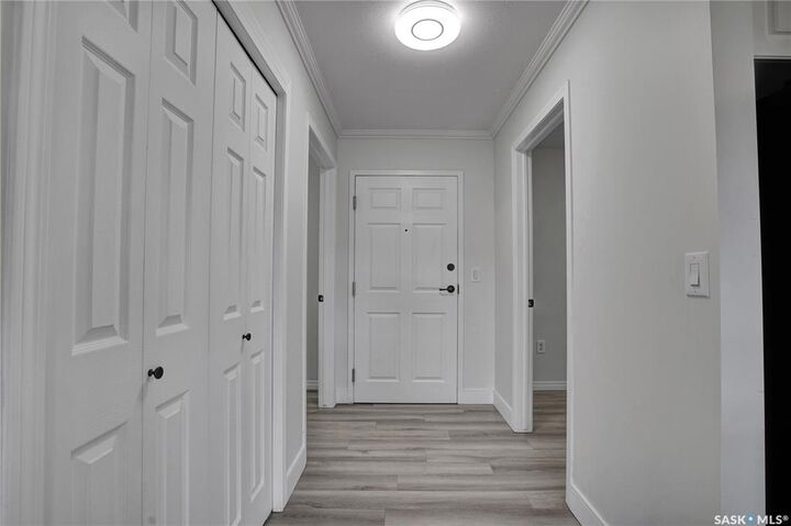 Property Photo: 600 Centennial Boulevard 405 SK S0K 4S1