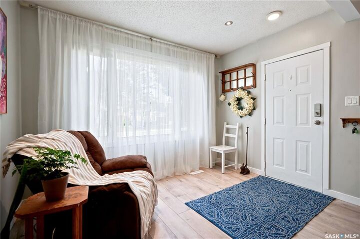 Property Photo: 2209 Queen Street SK S4T 4C6