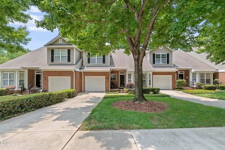 Property Photo: 8735 Courage Court NC 27615