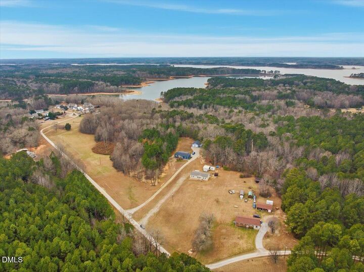 Property Photo: 152 Leisure Lane NC 27553