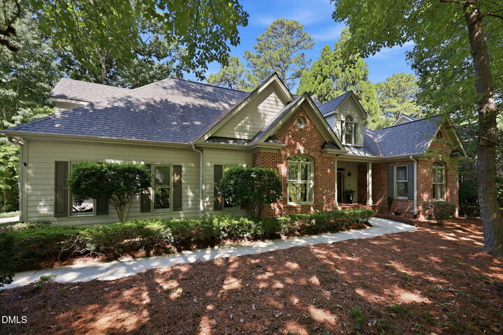 Property Photo:  5417 Greensflag Lane  NC 27526 