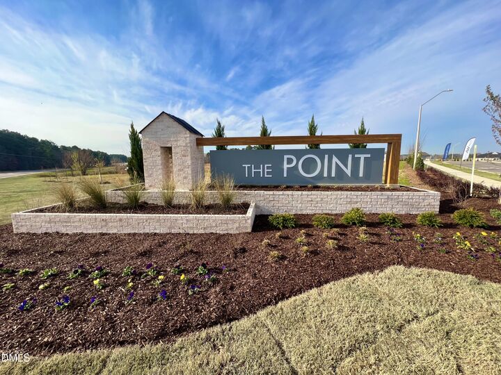 Property Photo:  3820 Paragon Place  NC 27571 