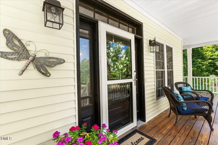 Property Photo: 1084 Whip Lane NC 27581